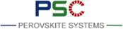 ペロブスカイトシステムズ株式会社（PSC）