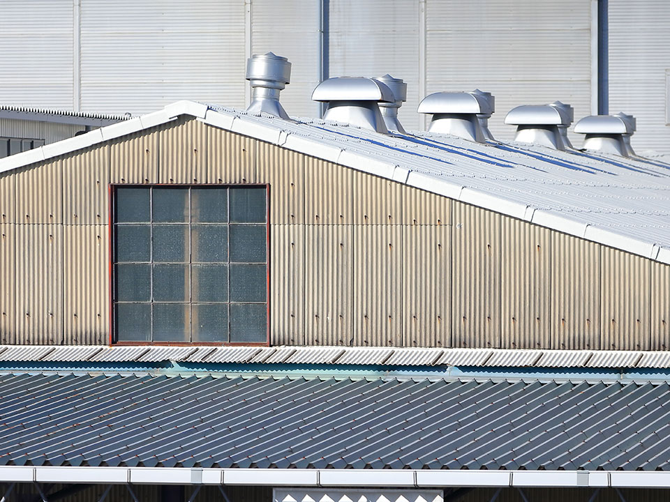 農業・工場分野