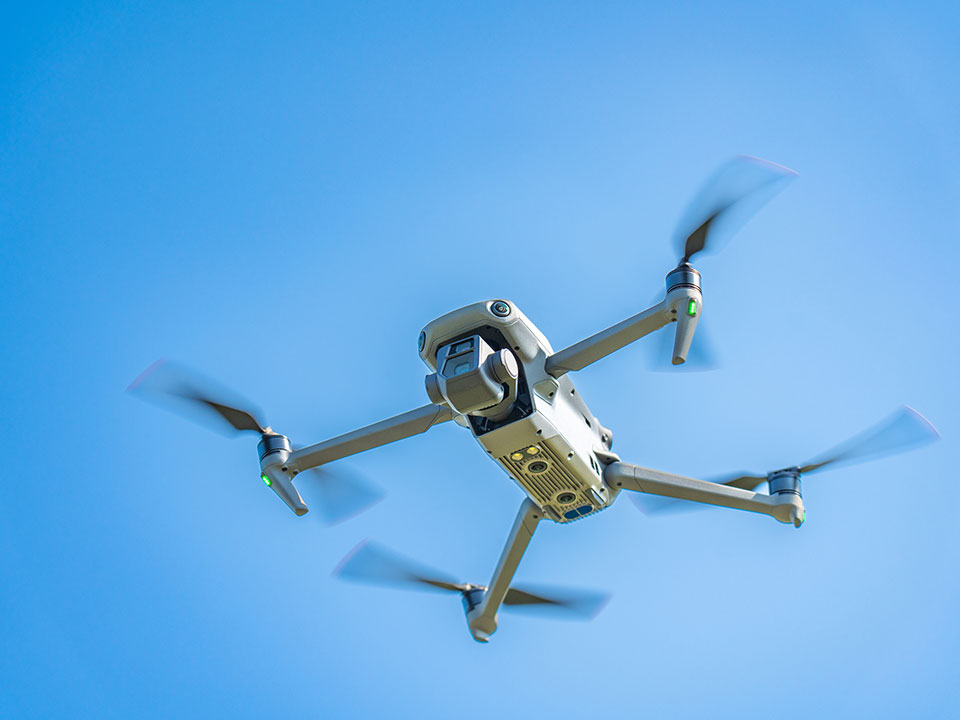 移動体(車など)分野