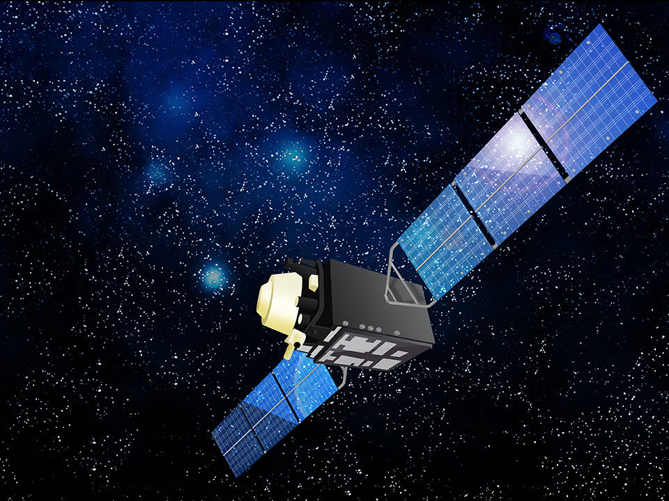 移動体(車など)分野