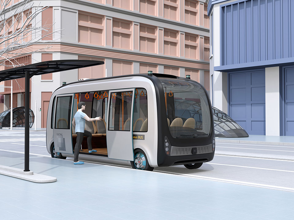 公共エネルギー分野